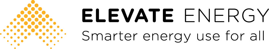 Elevate Energy logo