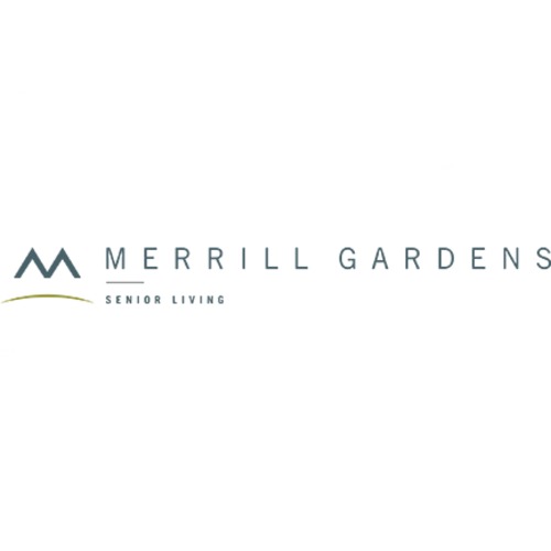 Merrill Gardens Senior Living logo
