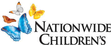 Nationwide Children's Hospital logo