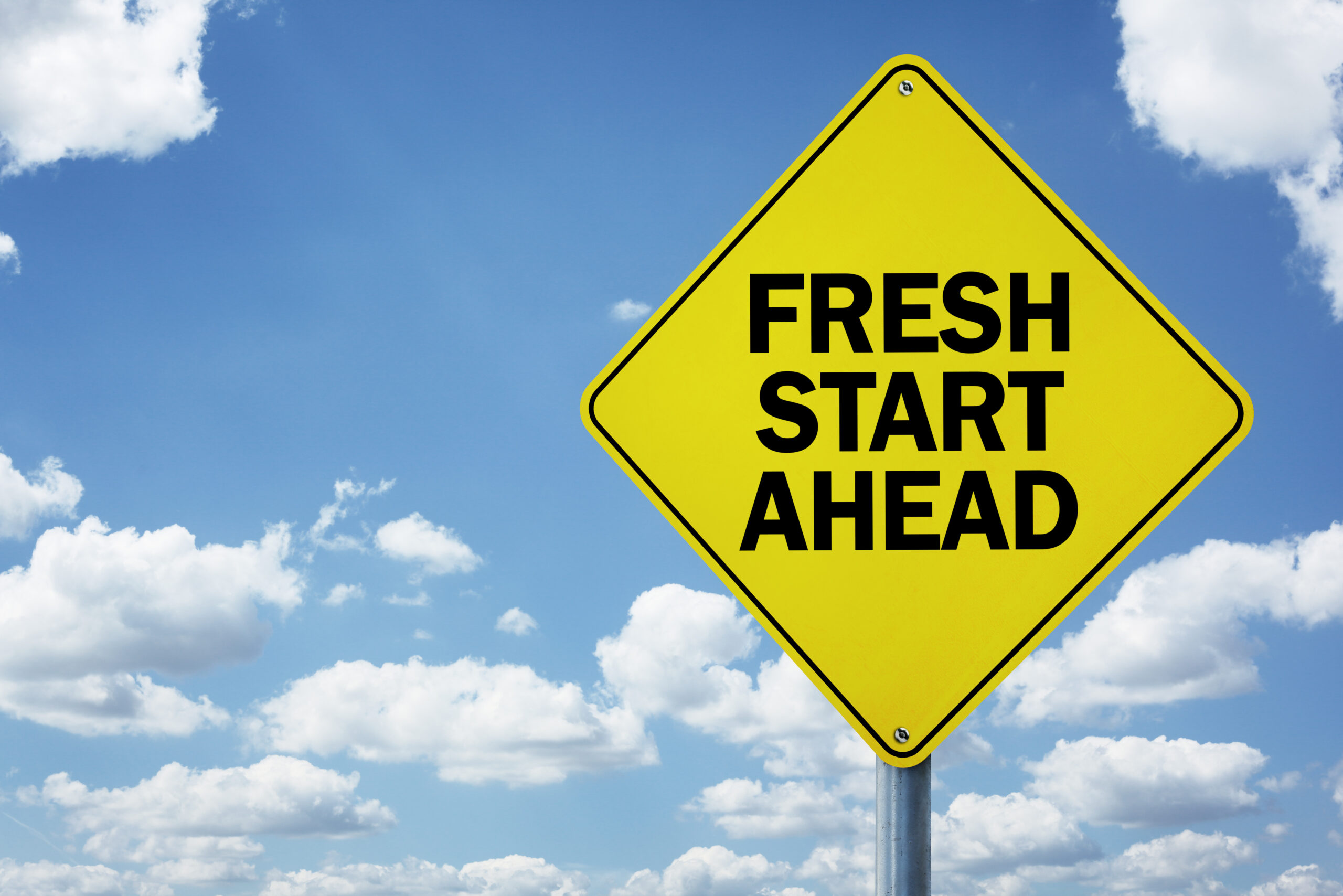 Student Loans: Fresh Start Program - Working Credit